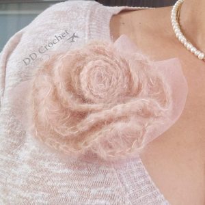 Brosa Shabby Chic handmade